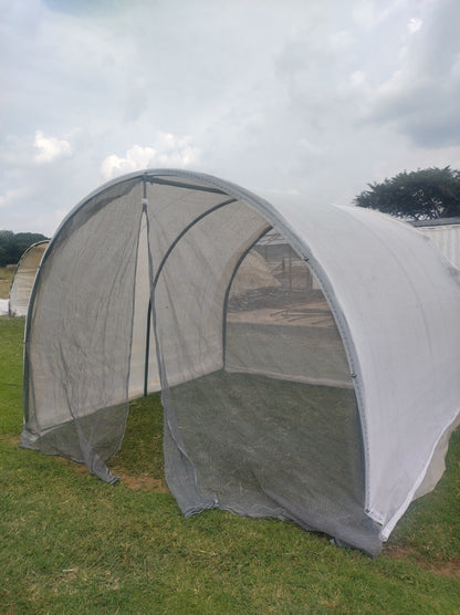 3m DIY Greenhouse