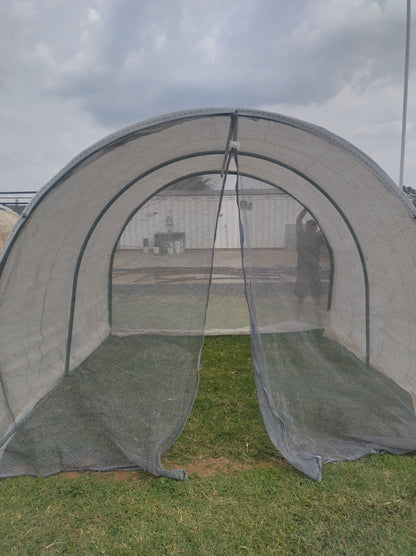 3m DIY Greenhouse