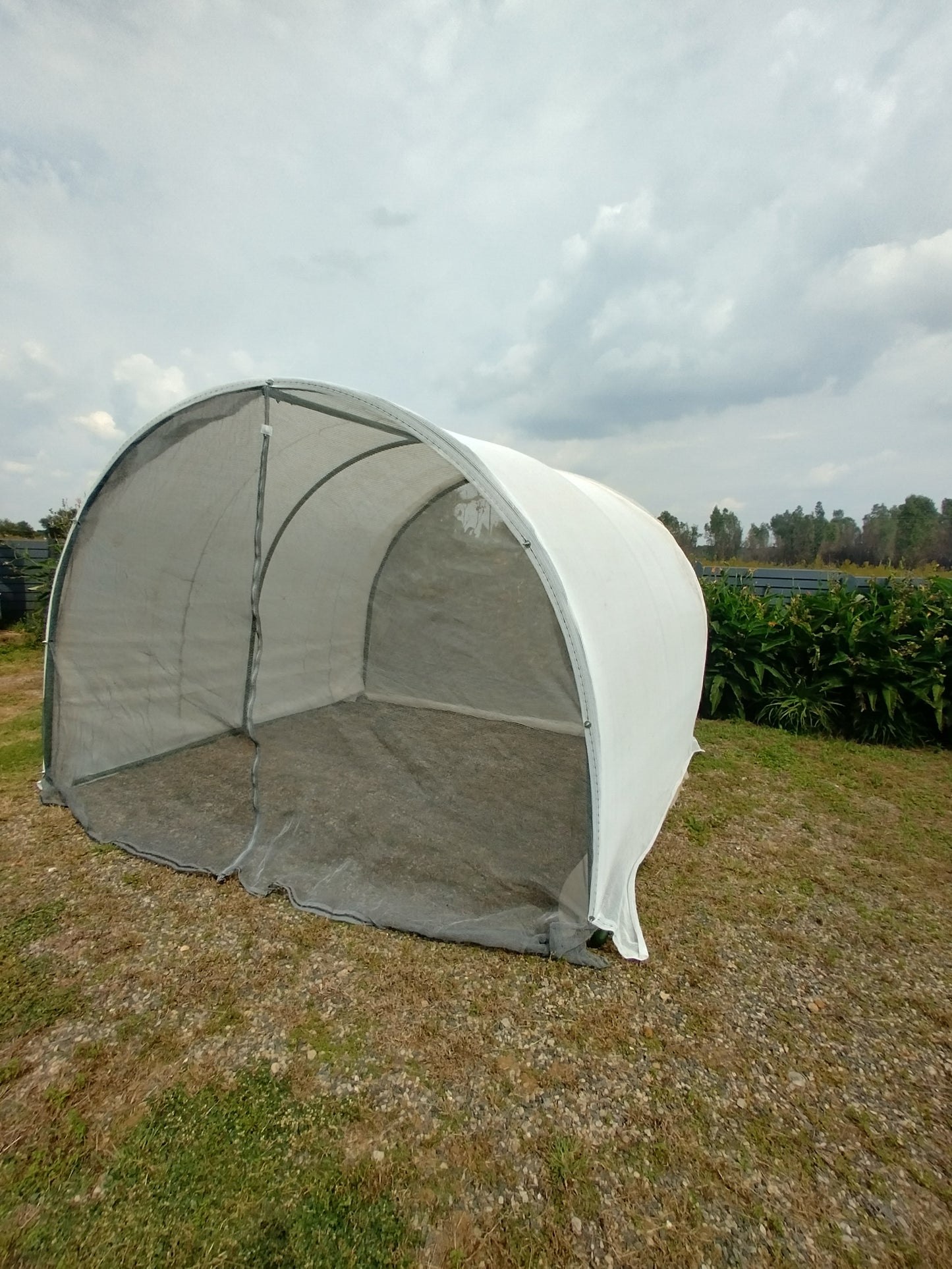 3m DIY Greenhouse