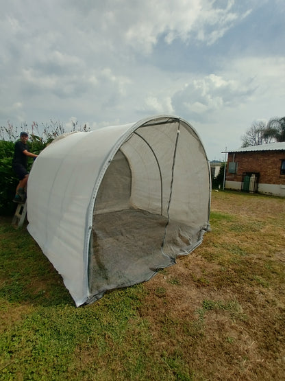 3m DIY Greenhouse